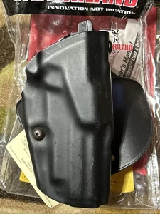 Safariland Holster 6378-774 for Sig P226 P220 with Paddle - Picture 1 of 3