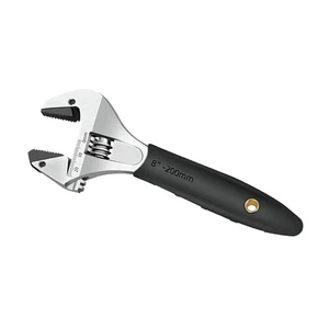 Llave ajustable de trinquete llave ajustable autoajustable multifunción 1758 - Imagen 1 de 6