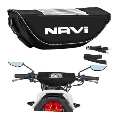 Para Navi 110 Navi 110 2025 2024 2023 2022 2021 Accesorios Moto B Foto 1 de 4