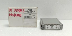 Acondicionador de señal ABB Entreelec MER001 1SNA011056R1100 | EB10DA | Nuevo - Imagen 1 de 9