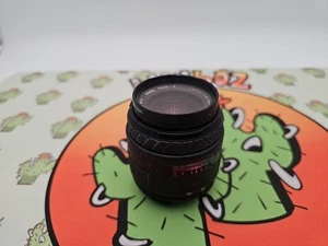 Sigma 52mm Zoom-E 28-70mm f3.5-4. - Imagen 1 de 7