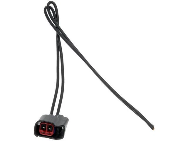 Conector de arnés de inyección de combustible para Ford F450 Super Duty 1999-2019 DT197CB Foto 1 de 1