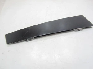 Volkswagen Golf VI 2010 Left front front door glass trim 1K5837901D MRS27993 - Bild 1 von 5