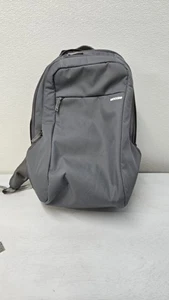 Zaino Incase Icon Slim Grigio  - Foto 1 di 7