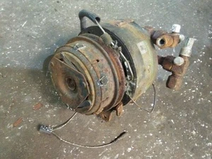 Compresor de aire acondicionado integral de 4 cilindros para AMC Eagle 1981 - Imagen 1 de 12