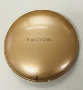 Marilyn Miglin Pheromon gepresstes Badepuder kompakt Made in Italy neu versiegelt - Bild 1 von 7