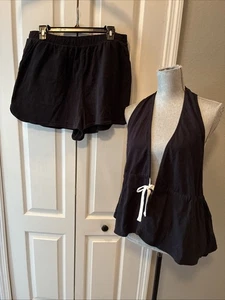 Juego de 2 piezas Free People Allegra para mujer talla XL - Imagen 1 de 9