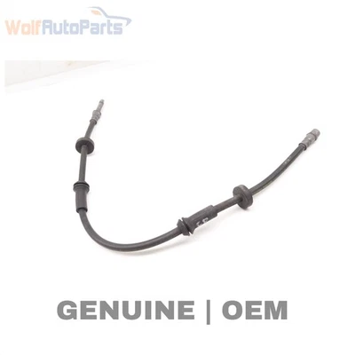 AUDI A6 QUATTRO 2012 - Manguera de freno delantero/línea 4G0611707G Foto 1 de 4