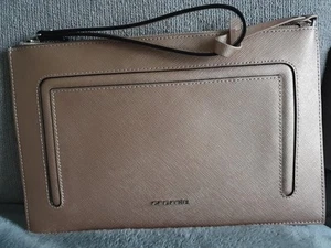 Cromia Henkeltasche metallic Look neu , Geschenk - Bild 1 von 5