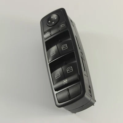 NEW Mercedes-Benz ML500 Master Power Window Switch 2006-2007 (check fit options) - Image 1 of 4