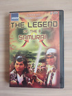 The Legend of the 8 Samurai DVD Sonny Chiba