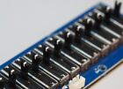 15 band graphic equalizer stereo assembled one piece miniaturized 