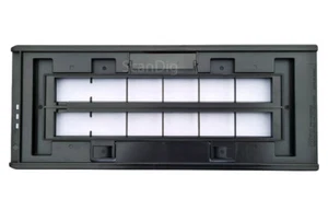 Soporte de tira de película Nikon FH-835S para Super Coolscan 8000/9000 imagen pequeña (5516) - Imagen 1 de 1