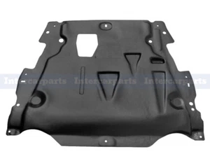 Under Engine Cover Undertray for Ford Mondeo IV Galaxy S-Max Volvo S60 V70 XC70 - Picture 1 of 1