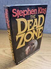 The Dead Zone BCE 1979