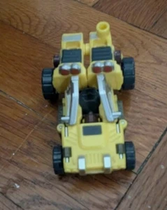 Transformers Swindle Cybertron Scout Figure Only - Picture 1 of 3