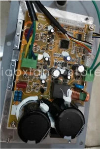 1 pieza wm210V placa de control electrónico placa base placa base placa de circuito motor placa de - Imagen 1 de 2