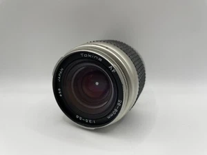 [Excellent] Tokina AF 28- 80mm f/3.5-5.6 Zoom SLR for Nikon  From Japan #17 - Picture 1 of 4
