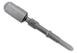 HOTECHE 1/2" Hex to SDS Plus Shank Adapter Rotary Hammer Accessories 530532 - Picture 1 of 5