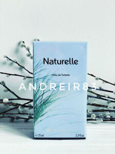 Yves Rocher Naturelle 2.5 fl oz Women's Eau de Toilette Spray