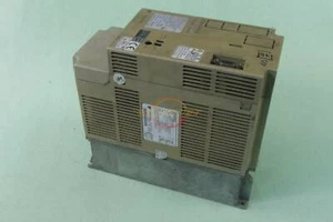 One Yaskawa AC servo drive SGDB-05ADG Used Tested - Picture 1 of 1