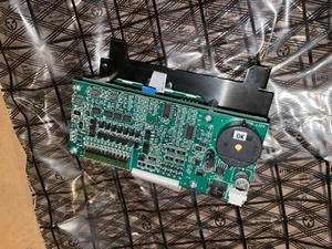 Main logic board and display unit - Cole Parmer Masterflex 7551-10 0.02-100 RPM - Picture 1 of 3