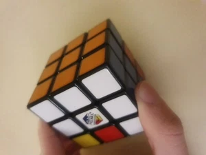Cubo Di Rubick - Foto 1 di 6