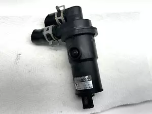 DENSO Coolant Pump Inverter Electric Fits 08-10 HIGHLANDER - Picture 1 of 6