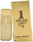 Paco Rabanne Fx-537135-Uk0618-1 Perfume 1 One Million 5Ml Eau De Toilette