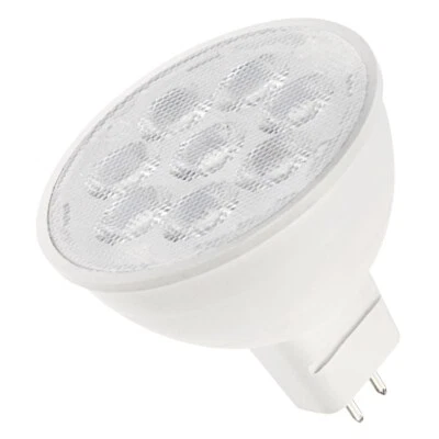 Kichler LED MR16 Lamp Bulb (4.9W, 2700K,  100° Beam)  Halogen Replacement - Image 1 of 2