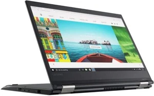 Lenovo ThinkPad Yoga 370 13.3" Core I5-7300U 2.60GHz 8GB 256GB (Fair) - Picture 1 of 5