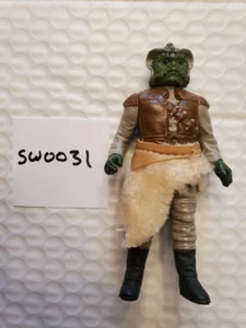 VINTAGE STAR WARS RÜCKKEHR DER JEDI KLAATU JABBAS SKIFF GUARD - SW0031 - Bild 1 von 7