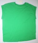 T-shirt femme épaule étendue - A New Day™ XS, vert