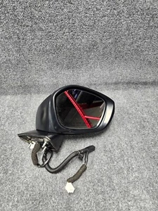 2022 - 2025 HONDA CIVIC FRONT RIGHT PASSENGER SIDE DOOR REAR VIEW MIRROR OEM - Bild 1 von 9