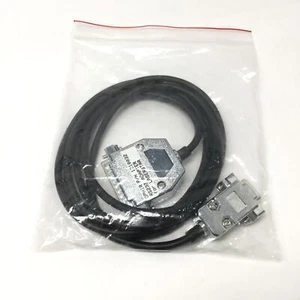 Cable medidor de potencia Ophir 1Z10032 LaserStar RS232, 9 pines D-Sub a 25 pines D-Sub, 2 m - Imagen 1 de 4