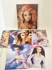 Barbie Collectibles by Mail Catalogs Lot Of 8 Magazines Mattel & Disney And More