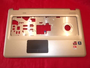 HP DV7-4057SF plasturgie to case repose poignets HP DV7-4000 - Picture 1 of 3