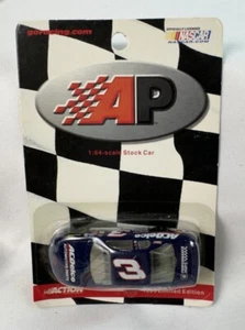 Edición limitada Ap Action #3 1999 Dale Earnhardt Jr. AC Delco Stock Car 1:64 mip - Imagen 1 de 7