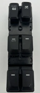 ⭐GENUINO⭐Interruptor de ventana eléctrica accionamiento lateral derecho para 08-10 Hyundai Sonata 935703K600 - Imagen 1 de 7