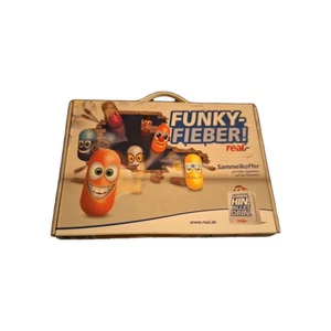 Funky Beans Sammelkoffer - Bild 1 von 3