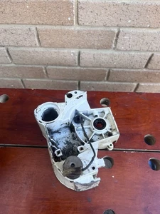 Stihl MS200t Ms200 1129 Petrol Chainsaw Flywheel Side Crank Case - Picture 1 of 5