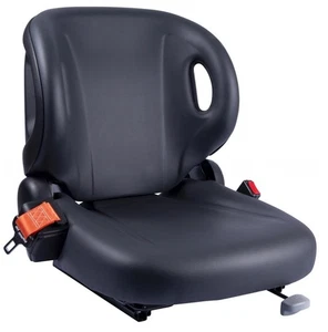 Asiento de carretilla elevadora Toyota 53770-23321-71 con interruptor (sin suspensión) - Imagen 1 de 3