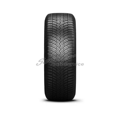 Reifen Pirelli 235/60R18 107W Scorpion Zero All Season SF-2 3PMSF XL | 81887 - Bild 1 von 4