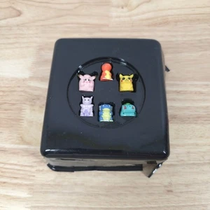1999 Monopoly Pokemon Collector's Edition Ersatzstücke Pawns Movers Token - Bild 1 von 6