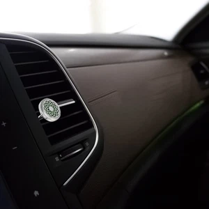 Car Aromatherapy Clip Mother Air Vent Clips Accessories Diffuser - Picture 1 of 12