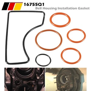 Kit de juntas de instalación de carcasa de campana 16755Q1 para accionamiento MerCruiser Bravo I II III - Imagen 1 de 14