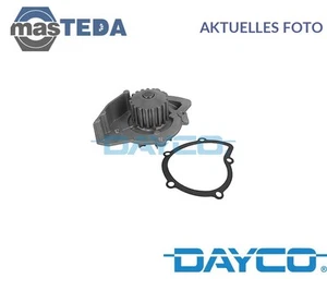 DP063 MOTOR KÜHLWASSERPUMPE WASSERPUMPE DAYCO FÜR LANCIA PHEDRA 2L,2.2L - Picture 1 of 5