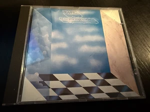 TRAFFIC - The Low Spark Of High-Heeled Boys   (CD, Europe)  MINT-/MINT- - Bild 1 von 4