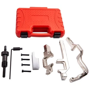 Engine Camshaft Valvetronic Timing Tool Kit For BMW MINI Cooper 1.4 1.6 N12/N14 - Bild 1 von 14