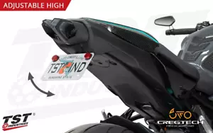 Yamaha MT10 Tail Tidy Fender Eliminator TST Industries 2022+ - Picture 1 of 3